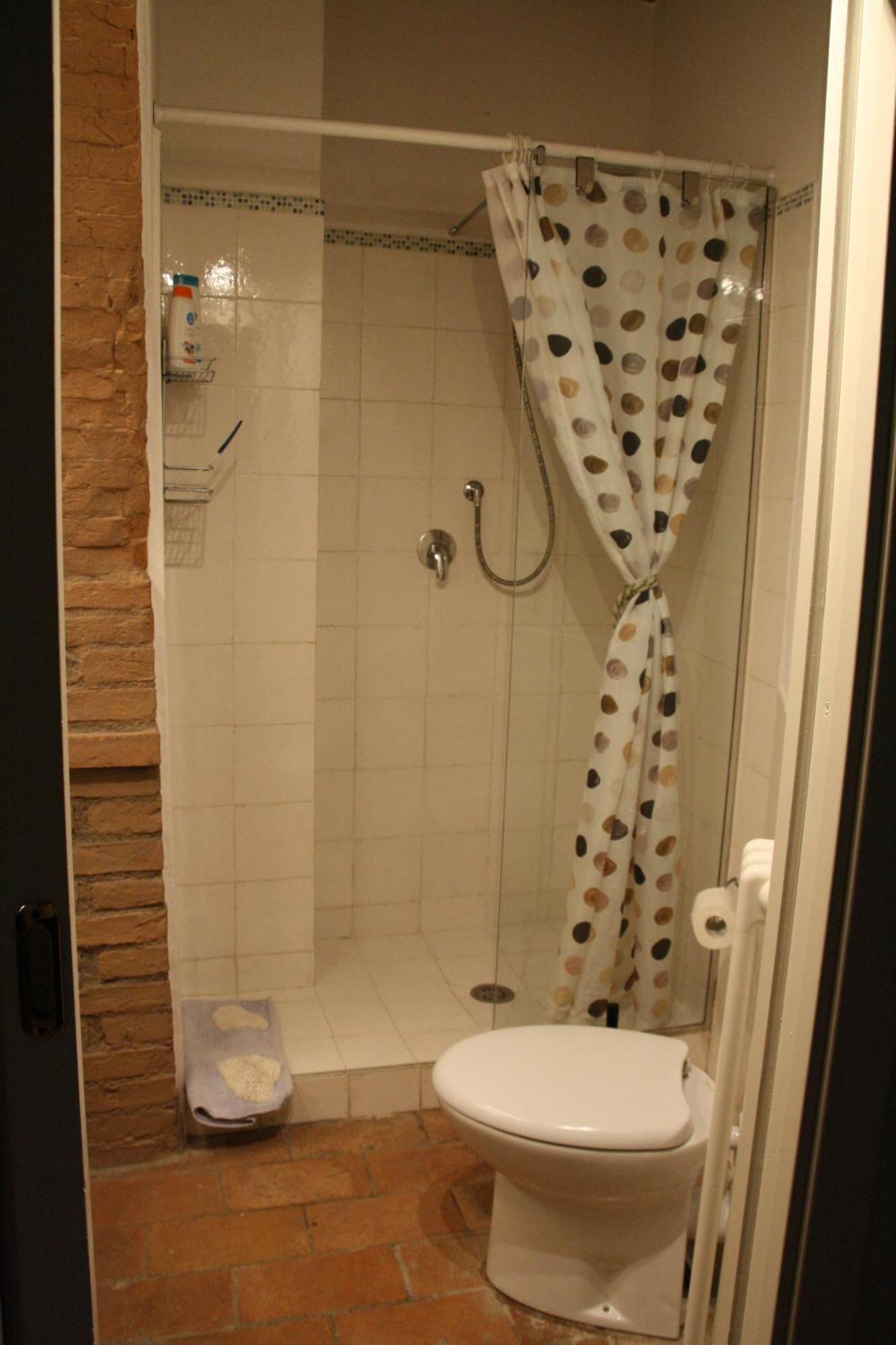B&B Palazzo A Merse San Rocco a Pilli Buitenkant foto