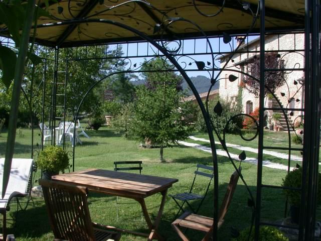 B&B Palazzo A Merse San Rocco a Pilli Buitenkant foto