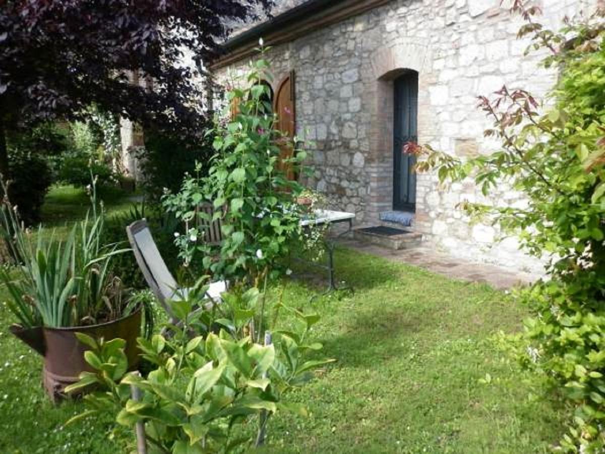 B&B Palazzo A Merse San Rocco a Pilli Buitenkant foto